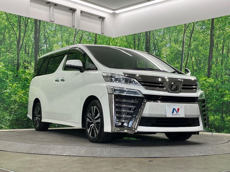 2019 Toyota Vellfire DBA-AGH35W (UW-6a5849b9514e9)[24]