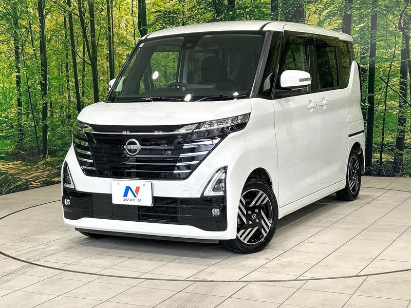 2024 Nissan Roox 5AA-B44A (UW-6a584a0ec1780)[0]