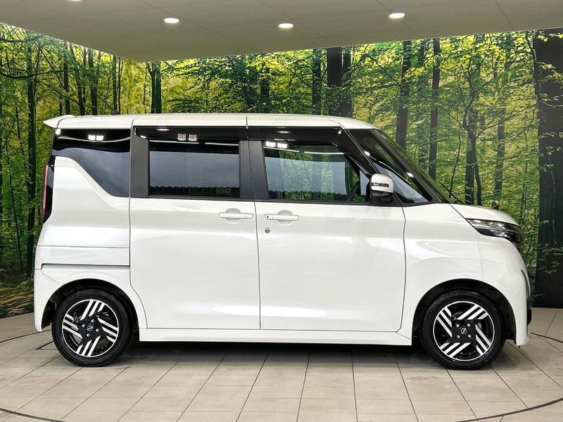 2024 Nissan Roox 5AA-B44A (UW-6a584a0ec1780)[10]