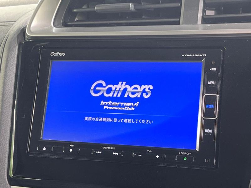 2018 Honda Fit Hybrid DAA-GP5 (UW-6a584a77abe5f)[10]