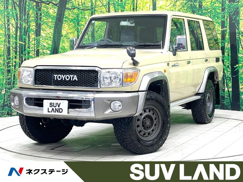 2015 Toyota Land Cruiser 70 CBF-GRJ76K (UW-6a584a7ee2cdd)[3]