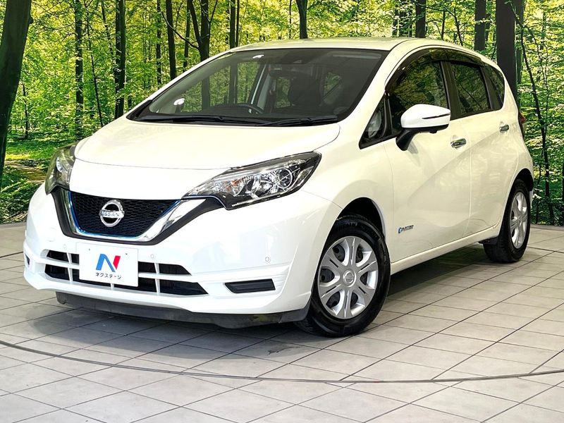 2017 Nissan Note DAA-HE12 (UW-6a584a98495a7)[0]