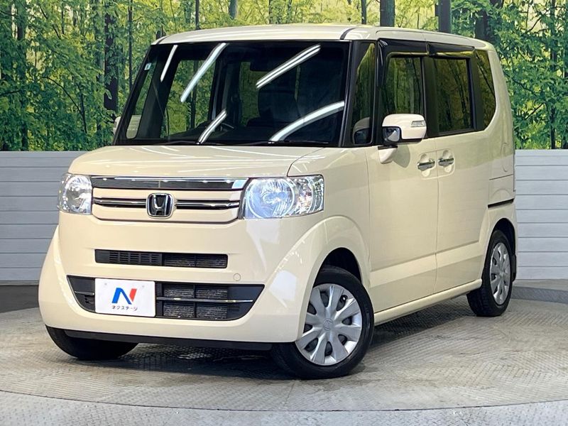 2015 Honda N-BOX DBA-JF1 (UW-6a584ac79dafa)[0]