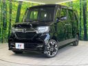 2019 Honda N-BOX CUSTOM DBA-JF3 (UW-6a584adab4e68)[0]