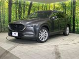 2018 Mazda CX-8 3da-kg2p
