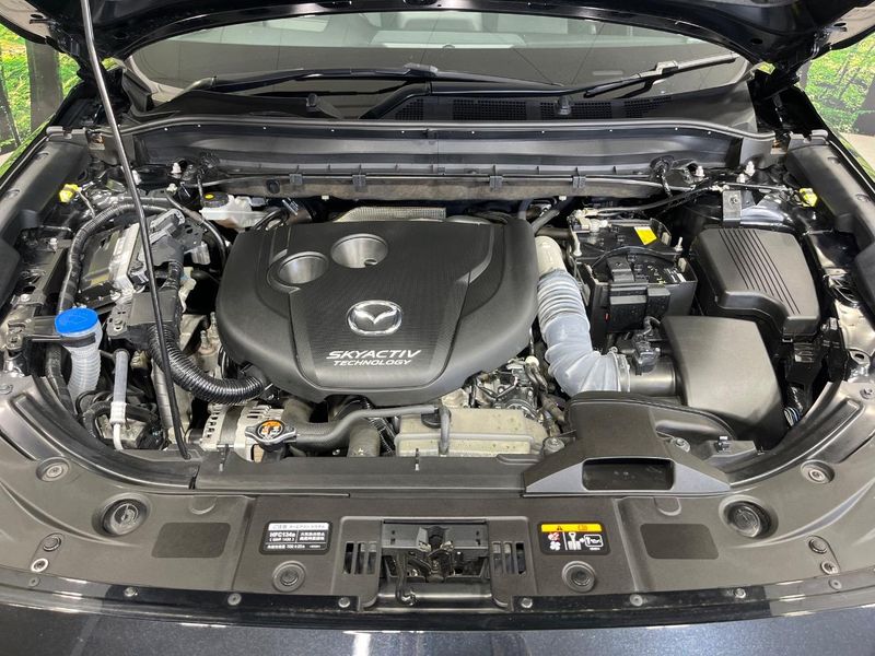 2019 Mazda CX-8 3da-kg2p (UW-6a584b1f83a0e)[4]