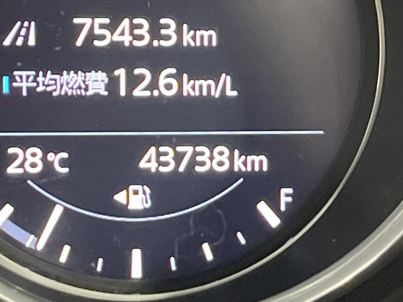 2019 Mazda CX-8 3da-kg2p (UW-6a584b1f83a0e)[2]