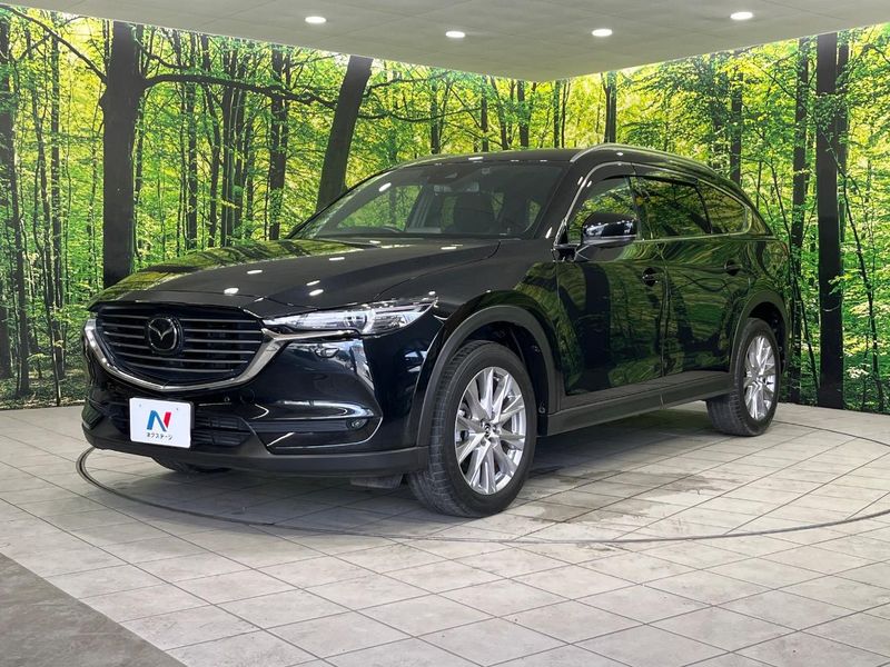 2019 Mazda CX-8 3da-kg2p (UW-6a584b1f83a0e)[28]