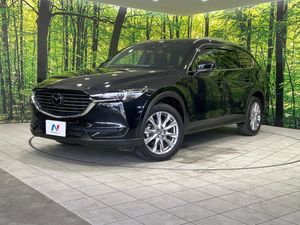 2019 Mazda CX-8 3da-kg2p