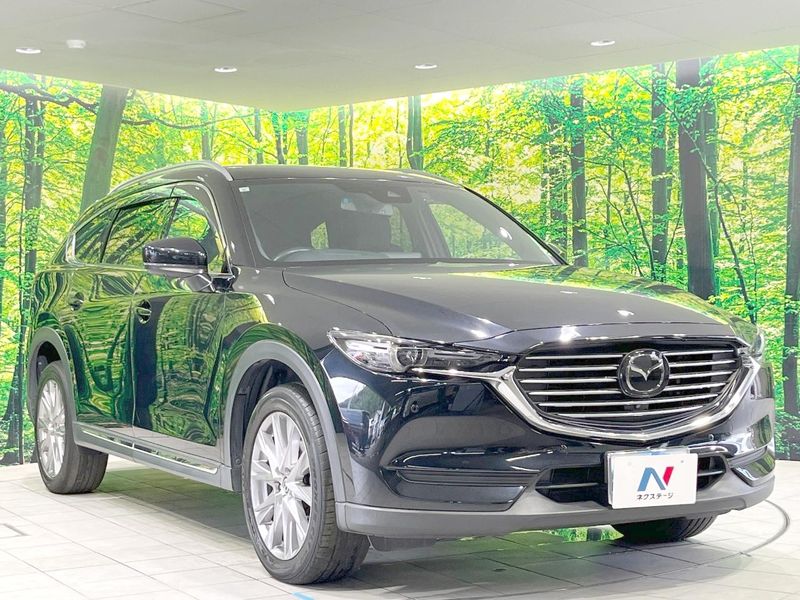 2019 Mazda CX-8 3da-kg2p (UW-6a584b1fc44f8)[20]