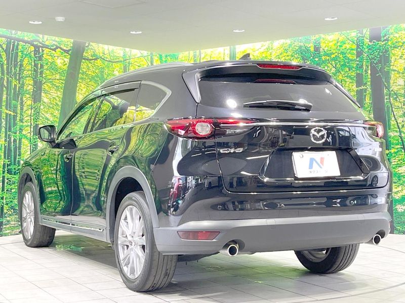 2019 Mazda CX-8 3da-kg2p (UW-6a584b1fc44f8)[9]