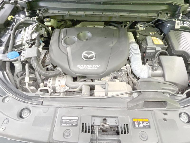 2019 Mazda CX-8 3da-kg2p (UW-6a584b1fc44f8)[4]