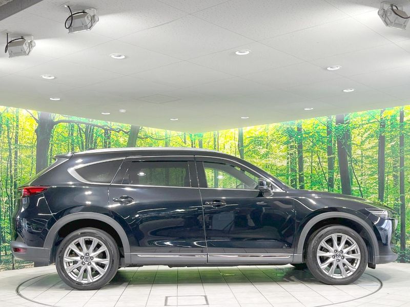 2019 Mazda CX-8 3da-kg2p (UW-6a584b1fc44f8)[19]