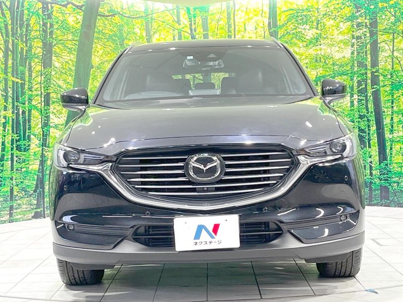 2020 Mazda CX-8 3da-kg2p (UW-6a584b20d2a00)[20]
