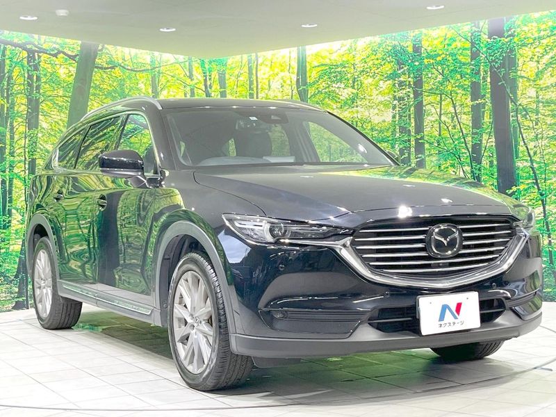 2020 Mazda CX-8 3da-kg2p (UW-6a584b20d2a00)[19]