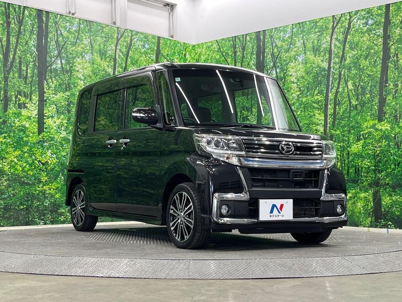 2016 Daihatsu Tanto DBA-LA610S (UW-6a584b4d8aaaf)[18]