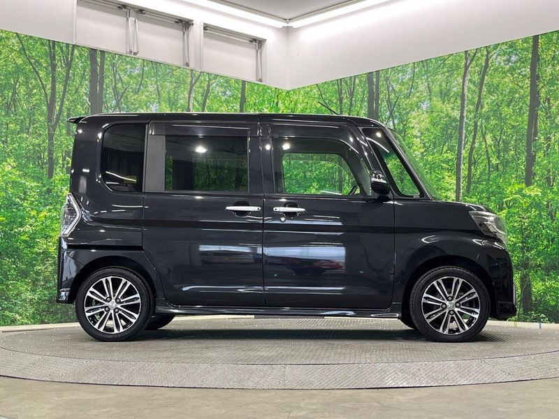 2016 Daihatsu Tanto DBA-LA610S (UW-6a584b4d8aaaf)[19]