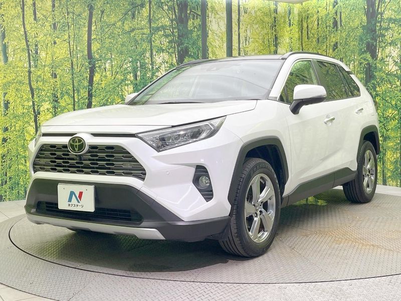 2021 Toyota RAV4 6BA-MXAA54 (UW-6a584be811653)[7]