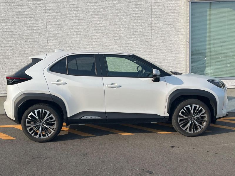 2022 Toyota Yaris Cross 6AA-MXPJ10 (UW-6a584bf5a92d6)[20]