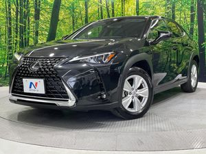 2023 Lexus UX 6AA-MZAH10