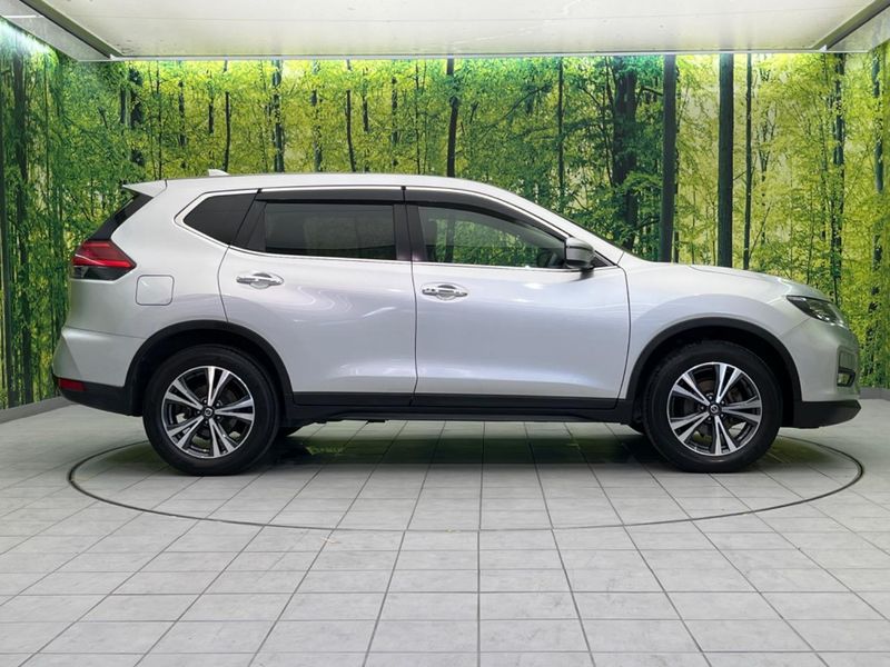 2018 Nissan X-Trail DBA-NT32 (UW-6a584c433d85d)[17]