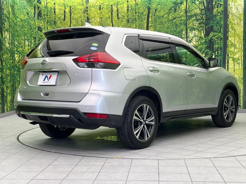 2018 Nissan X-Trail DBA-NT32 (UW-6a584c433d85d)[16]