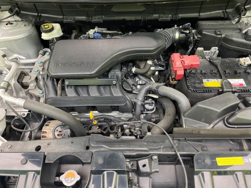 2018 Nissan X-Trail DBA-NT32 (UW-6a584c433d85d)[4]