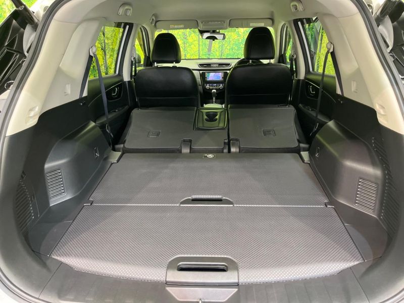 2018 Nissan X-Trail DBA-NT32 (UW-6a584c433d85d)[13]