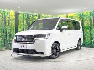 2025 Honda Step Wagon 6AA-RP8