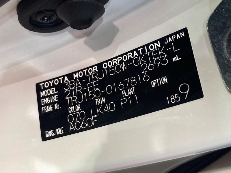 2023 Toyota Land Cruiser Prado 3BA-TRJ150W (UW-6a584c877502b)[1]