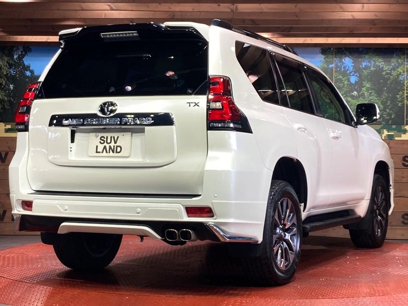 2023 Toyota Land Cruiser Prado 3BA-TRJ150W (UW-6a584c877502b)[18]