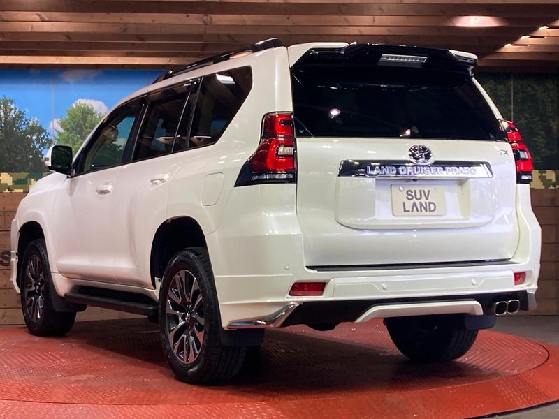 2023 Toyota Land Cruiser Prado 3BA-TRJ150W (UW-6a584c877502b)[20]