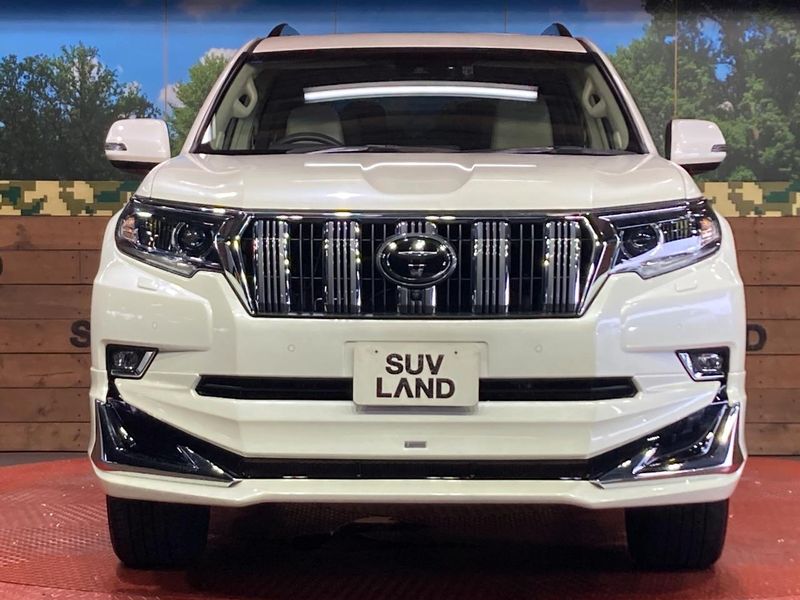 2023 Toyota Land Cruiser Prado 3BA-TRJ150W (UW-6a584c877502b)[15]