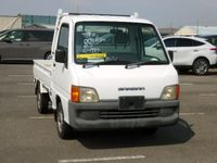 1999 Subaru Sambar Truck TT2