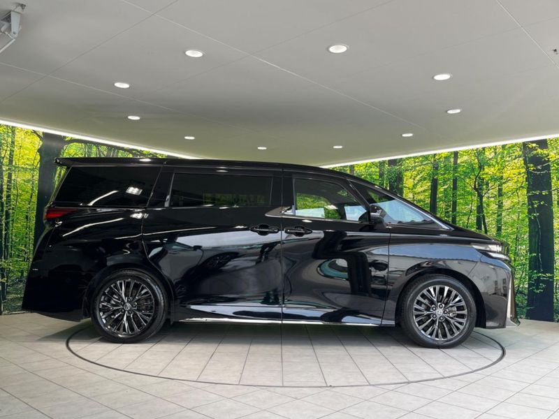 2023 Toyota Vellfire Hybrid 6AA-AAHH40W (UW-6a599b86a2563)[9]