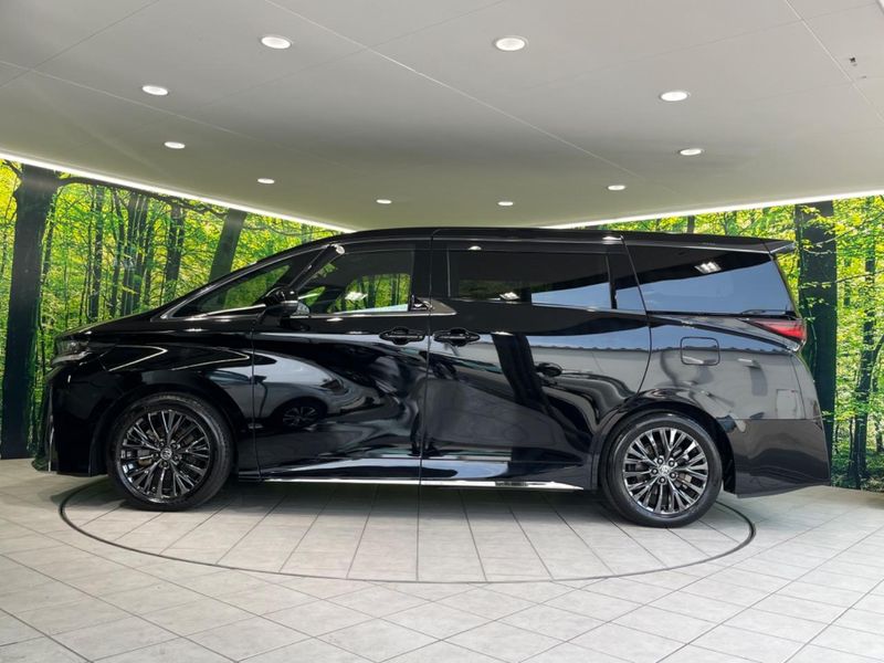 2023 Toyota Vellfire Hybrid 6AA-AAHH40W (UW-6a599b86a2563)[13]