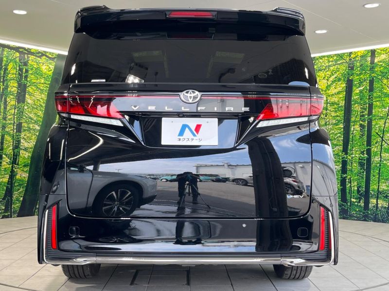 2023 Toyota Vellfire Hybrid 6AA-AAHH40W (UW-6a599b86a2563)[11]
