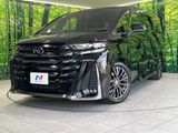 2023 Toyota Vellfire Hybrid 6AA-AAHH40W