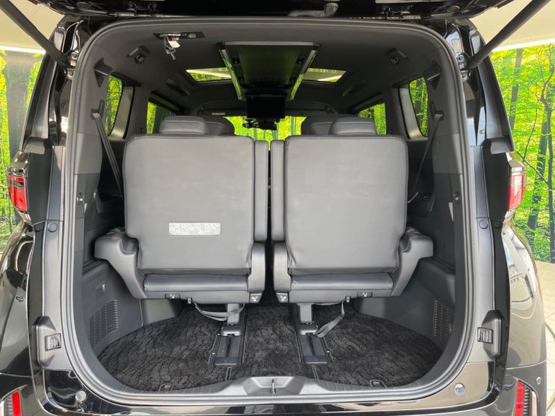 2023 Toyota Vellfire Hybrid 6AA-AAHH40W (UW-6a599b86a2563)[20]