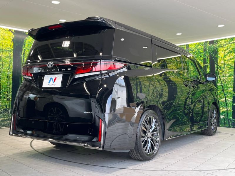 2023 Toyota Vellfire Hybrid 6AA-AAHH40W (UW-6a599b86a2563)[10]