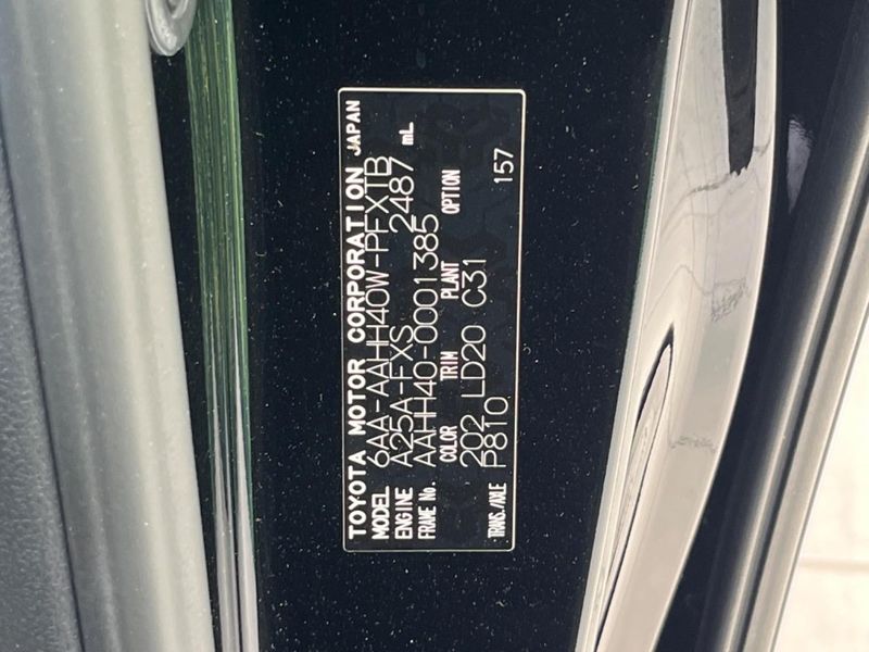 2023 Toyota Vellfire Hybrid 6AA-AAHH40W (UW-6a599b86a2563)[1]