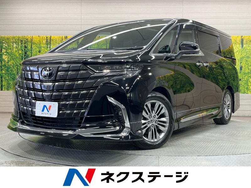 2023 Toyota Alphard Hybrid 6AA-AAHH40W (UW-6a599b870d7cb)[3]