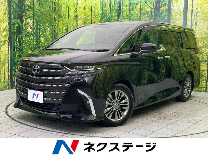 2024 Toyota Alphard Hybrid 6AA-AAHH40W (UW-6a599b8eabacc)[3]
