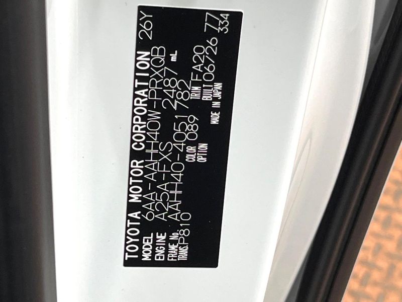 2026 Toyota Alphard Hybrid 6AA-AAHH40W (UW-6a599b9180959)[1]