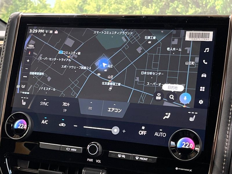 2026 Toyota Alphard Hybrid 6AA-AAHH40W (UW-6a599b9180959)[6]