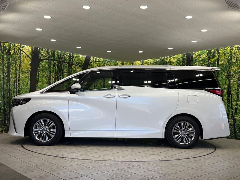 2025 Toyota Alphard 3BA-AGH45W (UW-6a599bbac16ad)[26]