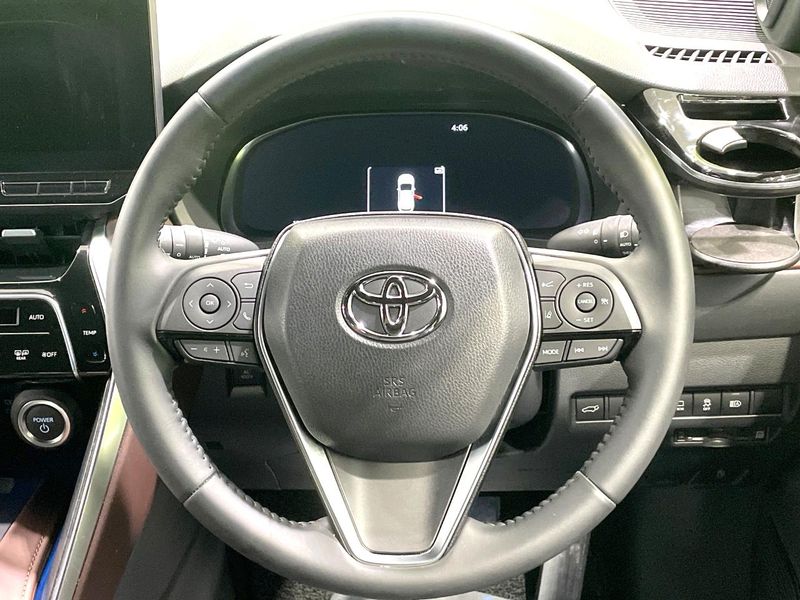 2024 Toyota Harrier Hybrid 6AA-AXUH80 (UW-6a599bdbd5e6a)[8]
