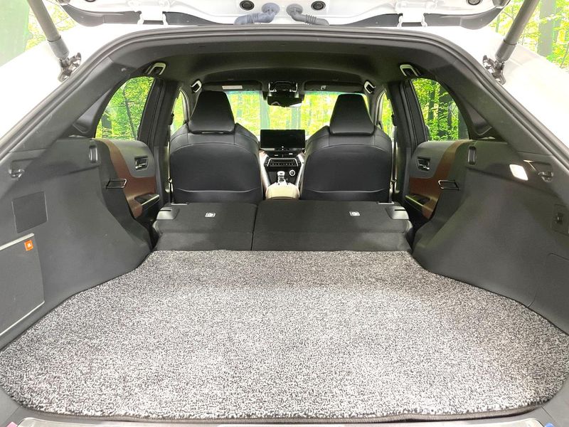 2024 Toyota Harrier Hybrid 6AA-AXUH80 (UW-6a599bdbd5e6a)[29]