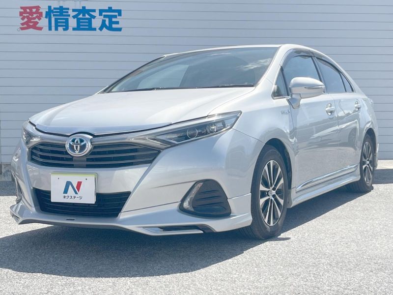 2015 Toyota SAI DAA-AZK10 (UW-6a599be9c8769)[4]
