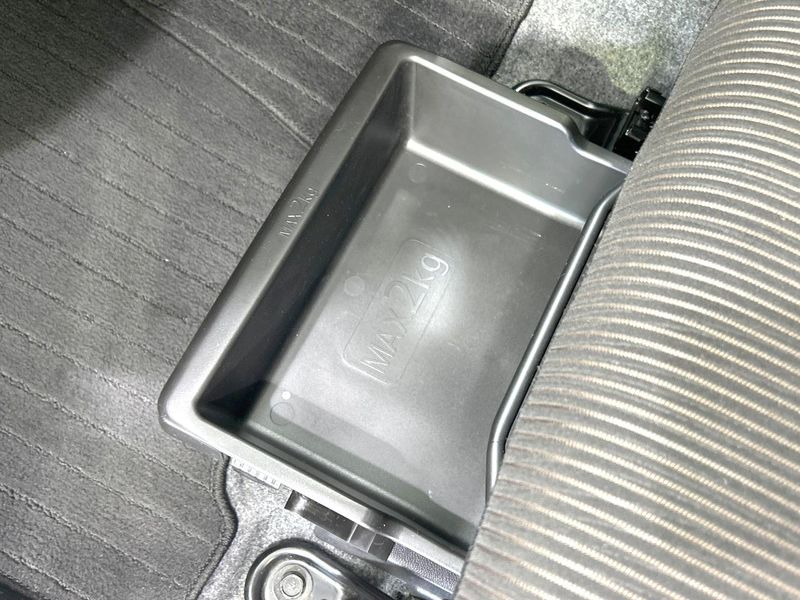 2016 Mitsubishi ek Custom DBA-B11W (UW-6a599bf617d44)[19]